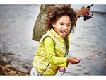 Shakespeare Kids Fishing Tackle Box Set