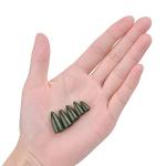 Bullet Fishing Sinkers Kit - 60pcs for Bass