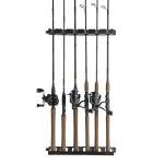 Berkley Vertical Fishing Rod Rack for 6 Rods