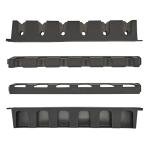 Berkley Vertical Fishing Rod Rack for 6 Rods