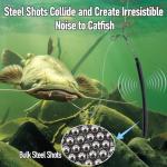 Dr.Fish 6 Pack Catfishing Dragging Weights 3oz