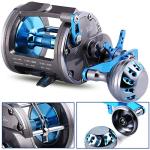 Sougayilang Trolling Reel for Ocean Fishing