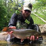 Aventik Pre-Loaded Fly Fishing Reel Combo