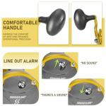 Sougayilang Level Wind Fishing Reel - Right Hand