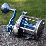 Sougayilang Trolling Reel for Ocean Fishing