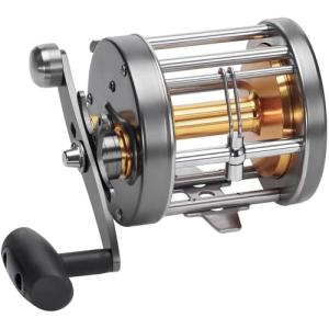 Samolla Saltwater Baitcasting Reel for Big Fish