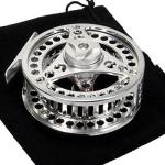 Angler Dream Ex-Alc Large Arbor Fly Reel Combo