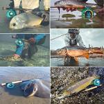 Maxcatch Sparta Fly Reel - Lightweight Expert Series