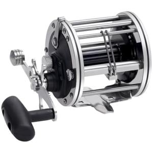SAMOLLA Deep Sea Fishing Reel 66Lb Max Drag Conventional Trolling Reel Freshwater Saltwater Inshore Surf Offshore Ocean Reel for Tuna Sailfish Swordfish PN400