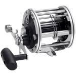SAMOLLA Deep Sea Fishing Reel 66Lb Max Drag Conventional Trolling Reel Freshwater Saltwater Inshore Surf Offshore Ocean Reel for Tuna Sailfish Swordfish PN400