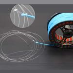 Angler Dream Fly Reel Combo with Line and Leader