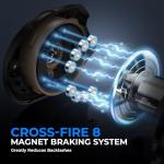 KastKing Megatron 100 High-Speed Baitcasting Reel