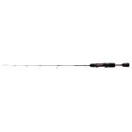 Ugly Stik 28" Carbon Ice Fishing Rod & Reel Combo