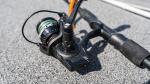 Abu Garcia Max SX 2000 Spinning Fishing Reel
