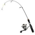 Aventik Ultralight Ice Fishing Rod Reel Combo 28
