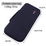 Sougayilang Telescopic Fishing Rod and Reel Combo