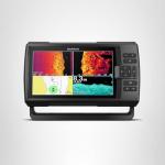 Garmin Striker Vivid 9sv Fishfinder and Sonar