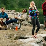 Zebco Roam Size 30 Spincast Fishing Reel