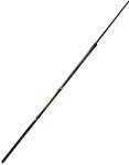 B&M BW4 Black Widow 4m Telescopic Rods Set