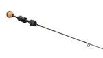 Tickle Stick Carbon Pro Ice Fishing Rod 63.5 cm