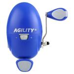 Shakespeare Agility Size 6 Spincast Fishing Reel