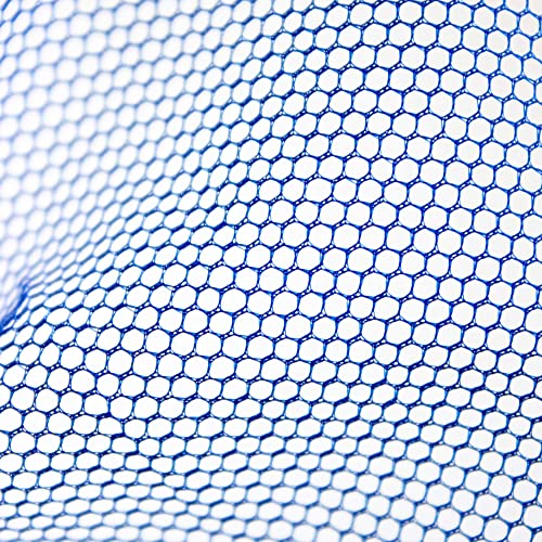 Penn-Plax Aqua-Life 4" Durable Mesh Fishing Net