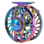 Sougayilang Lightweight CNC-Machined Fly Fishing Reel