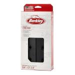 Berkley Horizontal 4-Rod Fishing Rack, Black