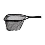 Frabill Knotless Livewell Net - 8" x 21