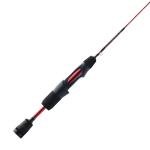 Ugly Stik 32" Carbon Ice Fishing Rod & Reel Combo