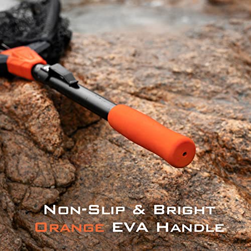 KastKing Pontus Foldable Lightweight Fish Landing Net