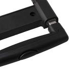 RDEXP R001 Plastic Travel Luggage Telescopic Handle 20inch Replacement Spare Part Suitcase Aluminium Alloy Pull Rod