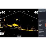 Lowrance ActiveTarget 2 kit Includes Module,Transducer with 25 ft Cable, and Mounts, 000-15959-001