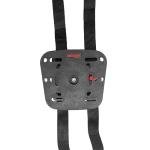 Extreme Max 3006.8667 Fish Finder Mount for Float Tube