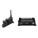 LiveScope™ Plus System with GLS 10™ and LVS34 Transducer, Target Separation, Sharp Sonar Images, Vivid Color, Clear Vision