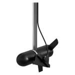 LiveScope™ Plus System with GLS 10™ and LVS34 Transducer, Target Separation, Sharp Sonar Images, Vivid Color, Clear Vision