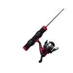 Shakespeare FUEL28MCBO Fuel Ice Combo Red, 28" - Medium