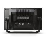 Humminbird XPLORE 12 GPS Fish Finder, MEGA Side Imaging+ & HD Touchscreen (Control Head Only)