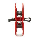 Scientific Anglers Regulator Spool Red/Grey