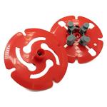 Scientific Anglers Regulator Spool Red/Grey