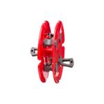 Scientific Anglers Regulator Spool Red/Grey