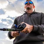 Piscifun Chaos XS Baitcasting Fishing Reel, Reinforced Metal Body Round Baitcaster Reel, Smooth Powerful Saltwater Inshore Surf Trolling Reel, Conventional Reel for Catfish (60 Right Handed)