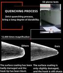 Circle Hooks Fishing Hooks 2X Strong Octopus Offset Fish Catfish Bulk Fishing Gear Equipment Hooks Set Saltwater Freshwater 50PCS(8/0 50/Pack)…