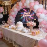 10 ft Fishing Net Decor, Fish Net Decorations for Pirate Mermaid Ocean Beach Hawaii Under The Sea Nautical-Themed Party