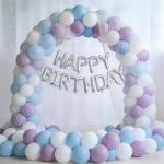 10 ft Fishing Net Decor, Fish Net Decorations for Pirate Mermaid Ocean Beach Hawaii Under The Sea Nautical-Themed Party