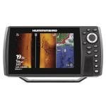 Humminbird Helix 7 G4N GPS Fish Finder with Transducer & MEGA Side Imaging