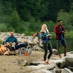 DELTA 3SZ SPINCAST REEL W/10#