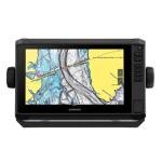 Garmin ECHOMAP UHD2 93sv with GT56 Transducer, 9" Touchscreen Chartplotter, Garmin Navionics+ U.S. Inland