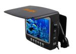 Danculpe Underwater Fishing Camera, 1000TVL Portable Fish Finder with 4.3" HD Monitor, 8 Infrared Night Vision Lights, 50ft Cable for Lake Boat Kayak Ice Fishing