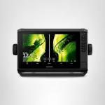 Garmin ECHOMAP UHD2 93sv with GT56 Transducer, 9" Touchscreen Chartplotter, Garmin Navionics+ U.S. Inland